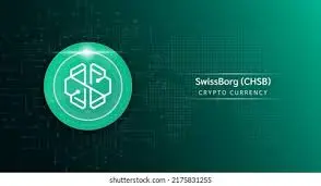 SwissBorg
